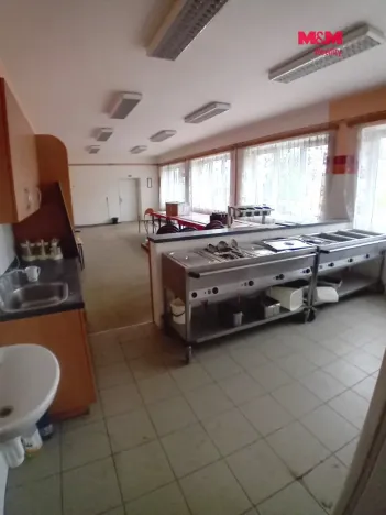 Pronájem obchodního prostoru, Červený Kostelec - Lhota za Červeným Kostelcem, 90 m2