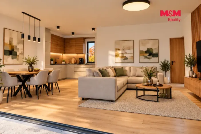 Prodej rodinného domu, Blatnice, 110 m2