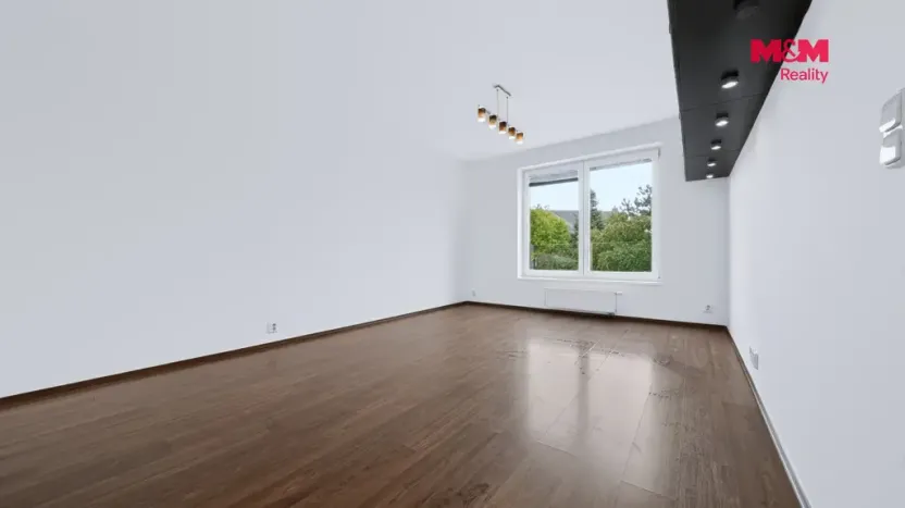 Prodej bytu 2+kk, Zlín - Malenovice, Sokolovská, 61 m2