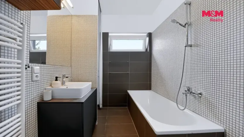 Prodej bytu 2+kk, Zlín - Malenovice, Sokolovská, 61 m2