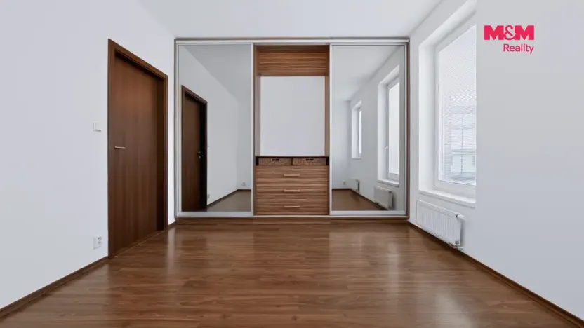 Prodej bytu 2+kk, Zlín - Malenovice, Sokolovská, 61 m2