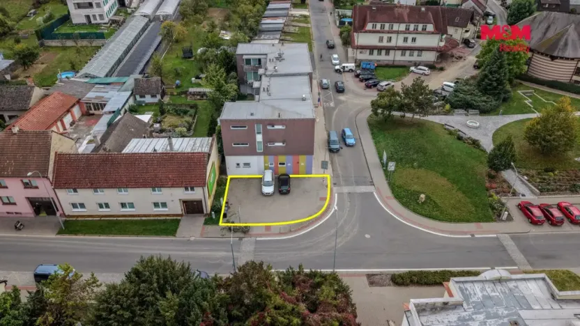 Prodej bytu 2+kk, Zlín - Malenovice, Sokolovská, 61 m2