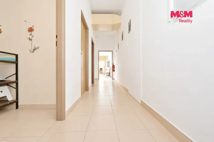 Pronájem obchodního prostoru, Chotěboř, V Drážkách, 80 m2