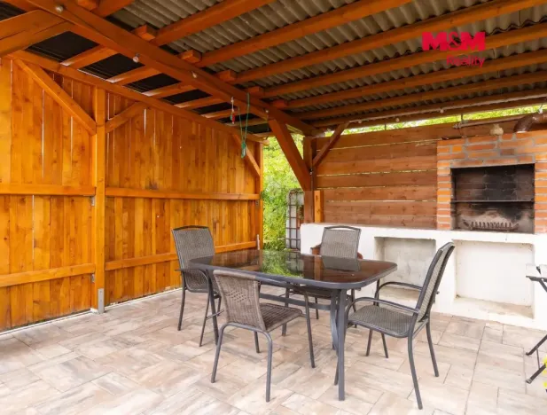 Prodej bytu 3+1, Ždánice, 65 m2
