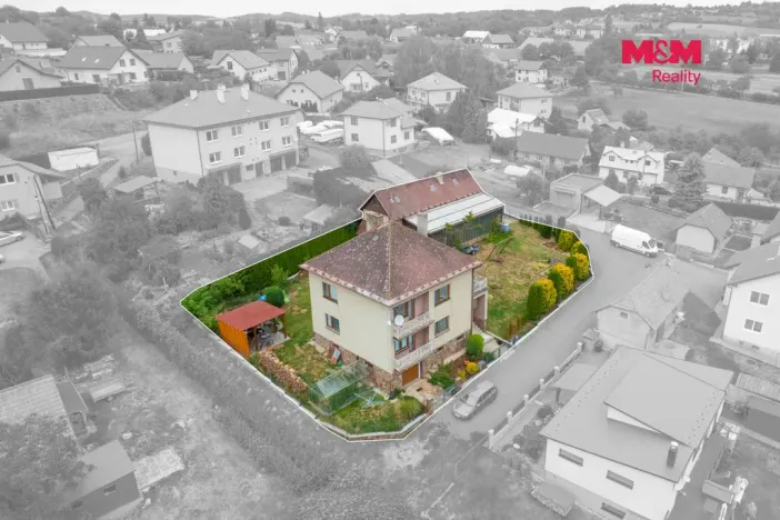 Prodej bytu 3+1, Ždánice, 65 m2