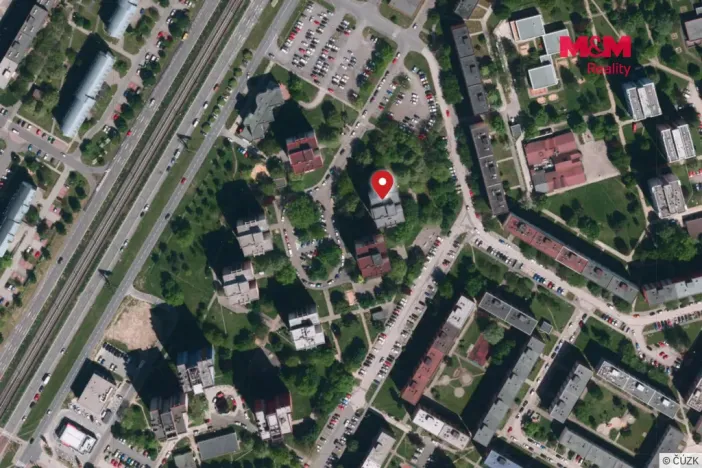 Prodej bytu 3+1, Ostrava - Dubina, Antonína Poledníka, 65 m2