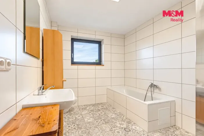 Prodej rodinného domu, Klatovy - Štěpánovice, 107 m2