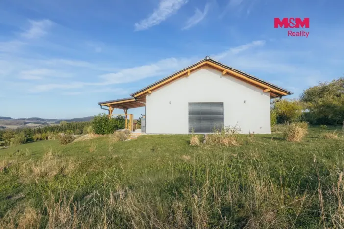 Prodej rodinného domu, Klatovy - Štěpánovice, 107 m2