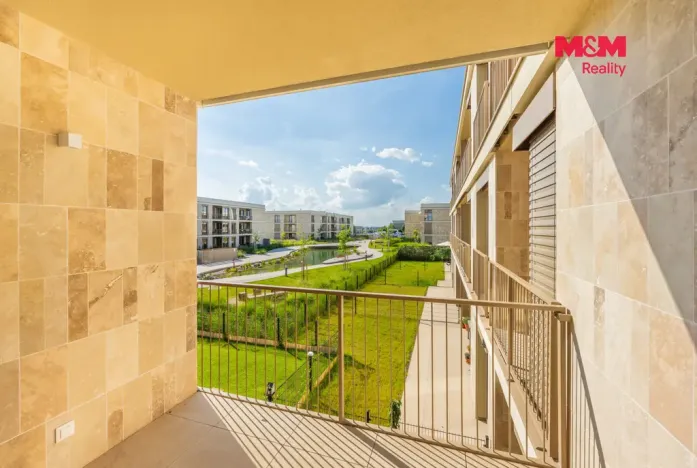 Prodej bytu 1+kk, Brandýs nad Labem-Stará Boleslav, Dřevčická, 65 m2