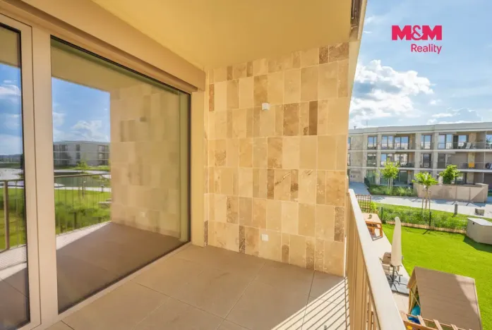 Prodej bytu 1+kk, Brandýs nad Labem-Stará Boleslav, Dřevčická, 65 m2