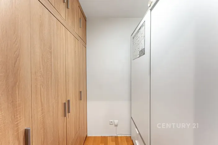 Prodej bytu 2+1, Benešov, Dukelská, 62 m2