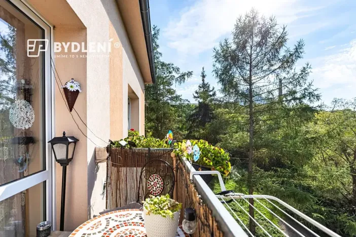 Prodej bytu 2+1, Bílina, 5. května, 55 m2