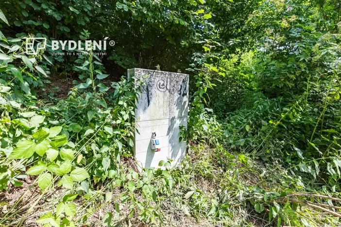 Prodej pozemku pro bydlení, Velemín, 5381 m2