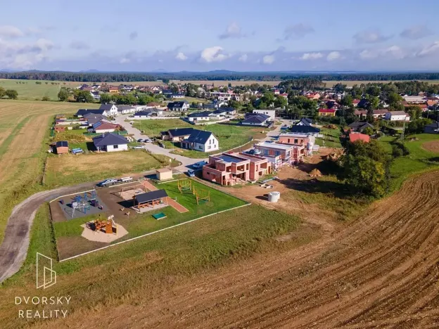 Prodej rodinného domu, Čistá, 210 m2