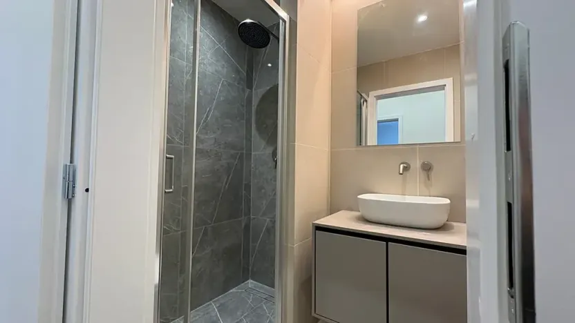 Prodej bytu 2+kk, Praha - Nusle, Nad studánkou, 38 m2