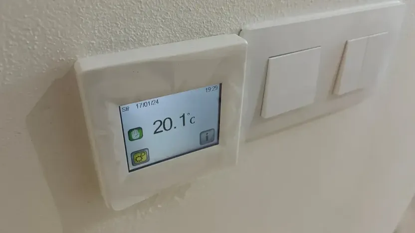 Prodej bytu 2+kk, Praha - Nusle, Nad studánkou, 38 m2