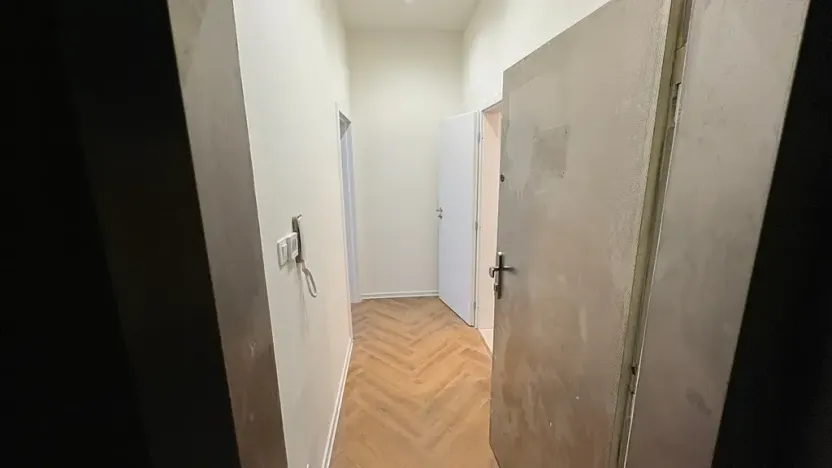 Prodej bytu 2+kk, Praha - Nusle, Nad studánkou, 38 m2