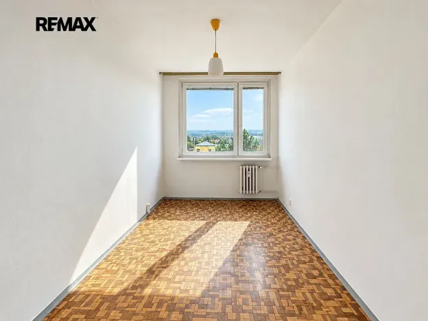 Prodej bytu 4+kk, Praha - Horní Měcholupy, Milánská, 85 m2
