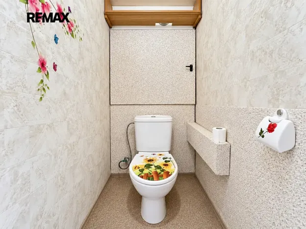 Prodej bytu 4+kk, Praha - Horní Měcholupy, Milánská, 85 m2