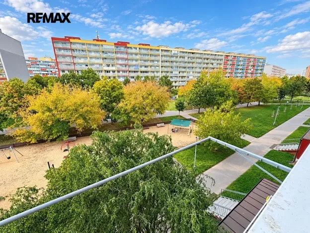 Prodej bytu 4+kk, Praha - Horní Měcholupy, Milánská, 85 m2