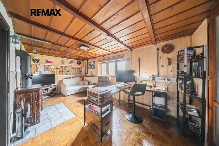 Prodej chaty, Liběchov, 70 m2