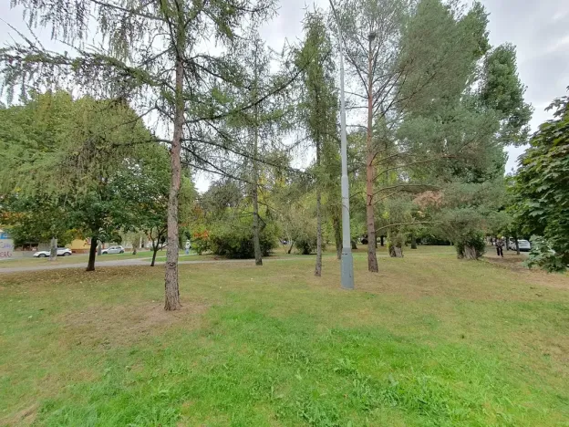 Pronájem bytu 2+kk, Praha - Záběhlice, náměstí Mezi zahrádkami, 85 m2