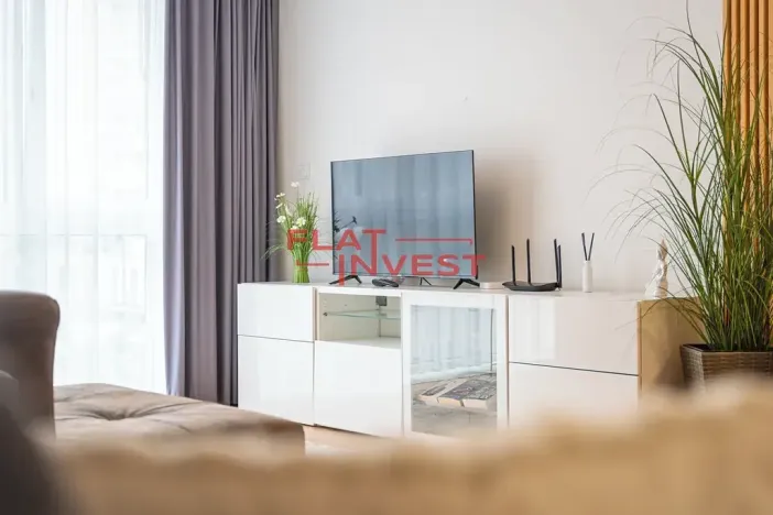 Prodej bytu 2+kk, Praha - Břevnov, Ve Střešovičkách, 57 m2