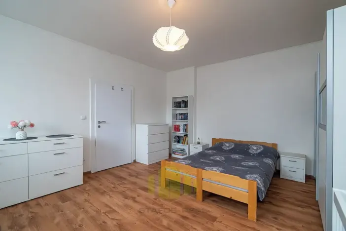 Prodej bytu 2+kk, Olomouc, Charkovská, 48 m2