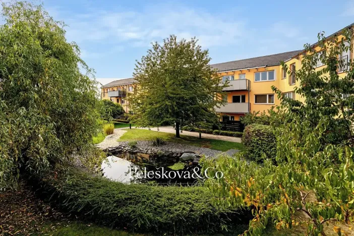 Prodej bytu 3+kk, Praha - Libuš, Libušská, 74 m2