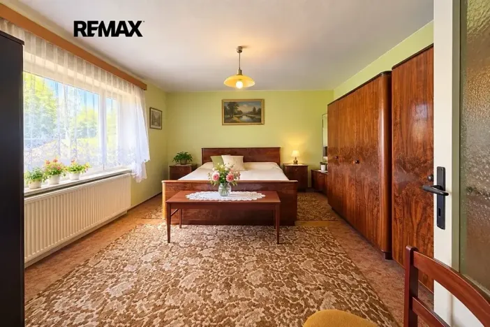 Prodej rodinného domu, Vysoká Libyně, 108 m2