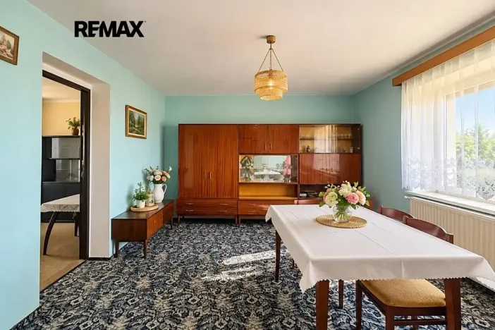 Prodej rodinného domu, Vysoká Libyně, 108 m2