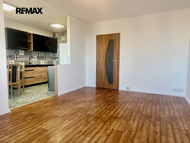 Pronájem bytu 3+kk, Praha - Kamýk, Pšenčíkova, 69 m2