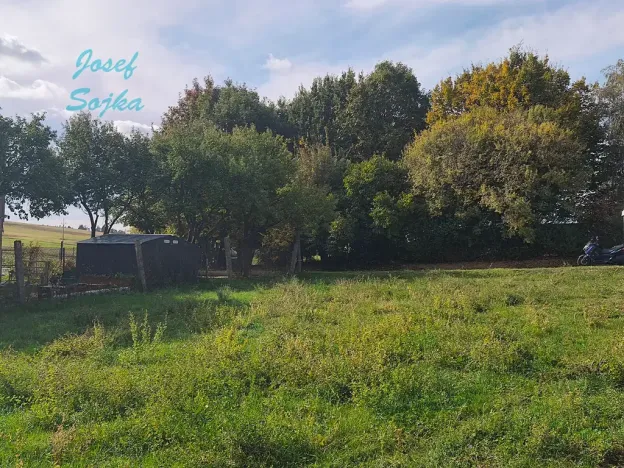Prodej pozemku pro bydlení, Deblín, 1108 m2