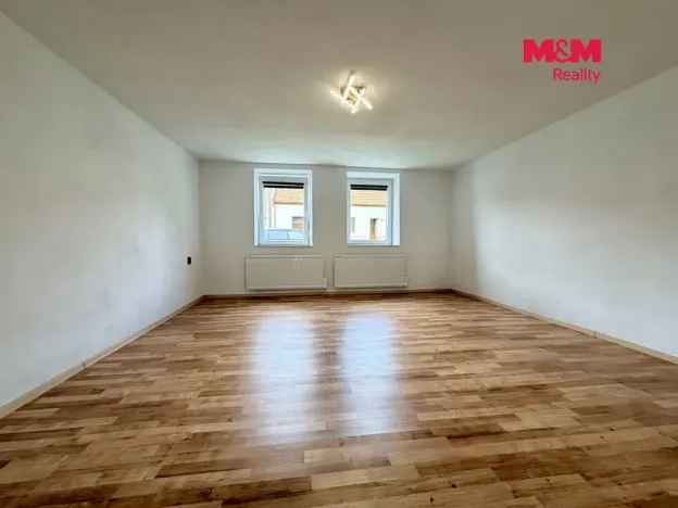 Prodej rodinného domu, Lipov, 142 m2