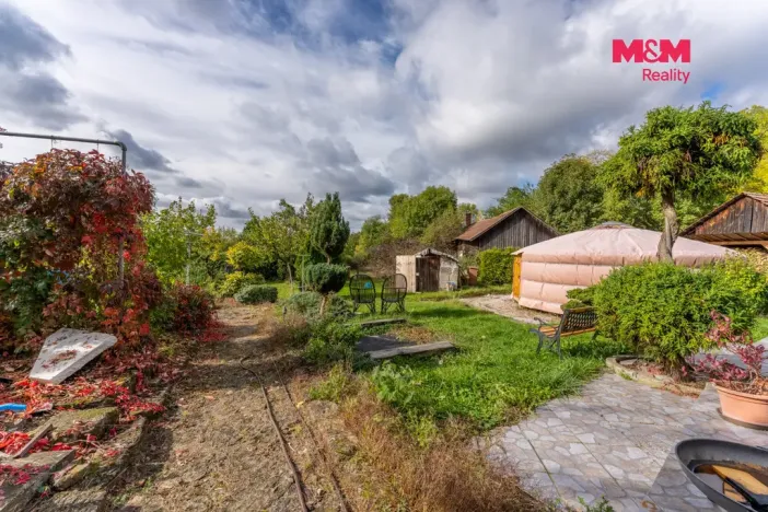 Prodej rodinného domu, Slavhostice, 181 m2