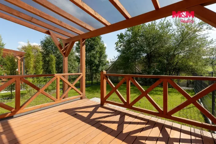 Prodej rodinného domu, Vendryně, 133 m2