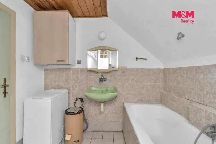 Prodej rodinného domu, Provodov-Šonov - Kleny, 100 m2