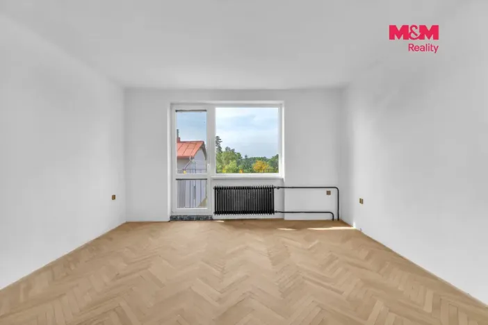 Prodej bytu 3+1, Vítězná - Huntířov, 78 m2