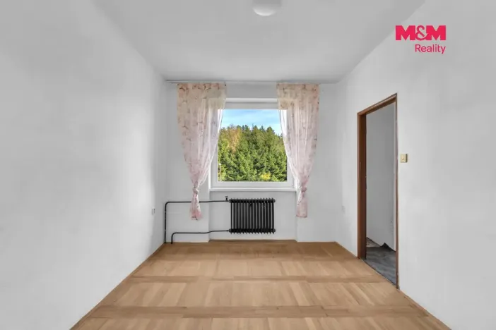 Prodej bytu 3+1, Vítězná - Huntířov, 78 m2