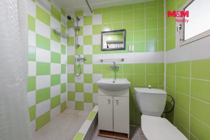 Prodej chaty, Stružná - Horní Tašovice, 78 m2
