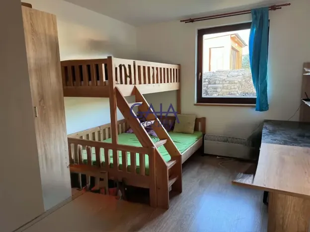 Pronájem rodinného domu, Dambořice, Dlouhá, 85 m2