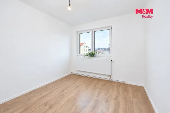 Pronájem bytu 2+kk, Ledeč nad Sázavou, Habrecká, 58 m2