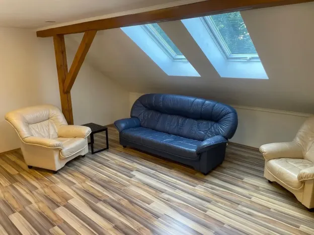 Pronájem rodinného domu, Matějov, 90 m2