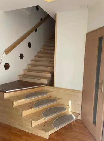 Pronájem rodinného domu, Matějov, 90 m2