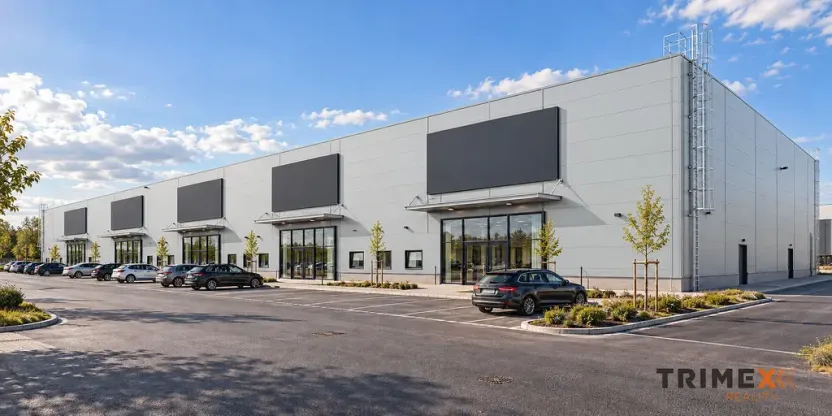 Pronájem obchodního prostoru, Ostrava - Petřkovice, Petřkovická, 292 m2