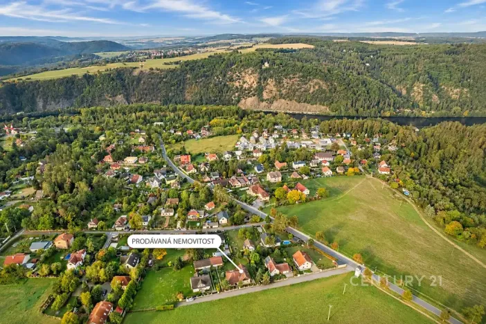 Prodej rodinného domu, Hradištko, V Klících, 240 m2