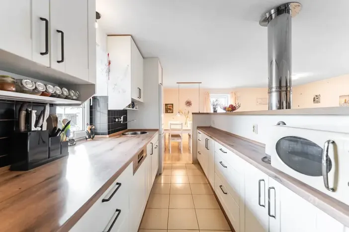 Prodej rodinného domu, Hradištko, V Klících, 240 m2