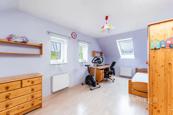 Prodej rodinného domu, Hradištko, V Klících, 240 m2