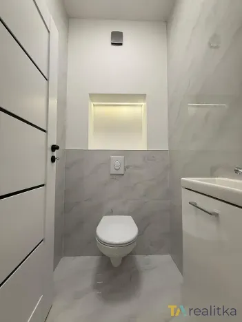 Pronájem rodinného domu, Orlová, 130 m2