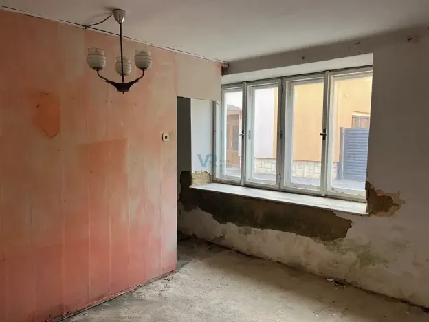 Prodej rodinného domu, Trhové Sviny, Dobrovského, 85 m2